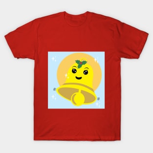 Holiday Bell T-Shirt